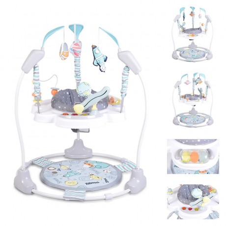 MONI Hopser Bon Voyage Turhopser Хоппер Bon Voyage Door Hopper