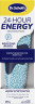 SCHOLL 24 Hour Energy Einlegesohlen Gr. 35-40, 1 St, Шолль Стельки энергия 24 часа, размер 35-40, амортизация, 1 пара