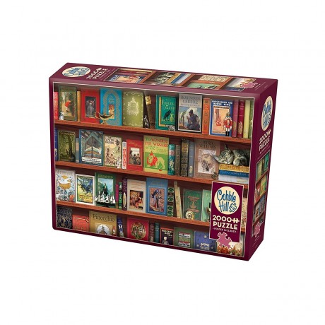 puzzle Story Time Время головоломки