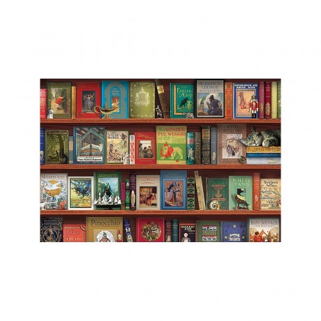 puzzle Story Time Время головоломки