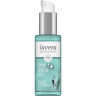 LAVERA Hydro Refresh Serum, 30 ml, Лавера Сыворотка для лица Гидро Рефреш, био-огурец и гиалуроновая кислота, интенсивное увлажнение, 30 мл