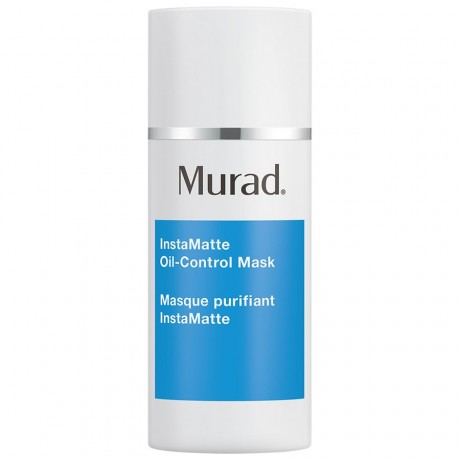 Murad Cosmetic InstaMatte Oil-Control Mask Maske Blemish Control, 100 мл