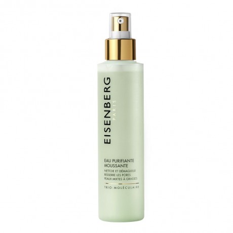 Eisenberg Purifying Light Foaming Gel Очищающий легкий пенящийся гель