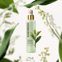 Eisenberg Purifying Light Foaming Gel  Очищающий легкий пенящийся гель