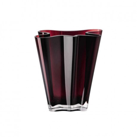 Rosenthal Rosenthal Flux Berry Vase h: 14 cm Ваза Rosenthal Flux Berry h: 14 см