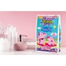 Simba Glibbi Peppa Pig Glitzerbad Glibbi Peppa Pig ванна с блестками
