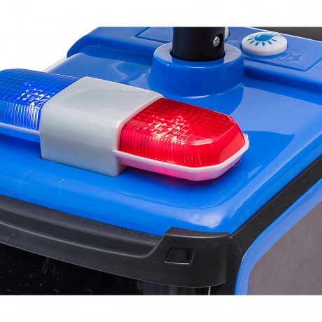 Rutschauto Milly Mally Ride On Mercedes Antos Милли Малли толкает машину на Мерседес Антос