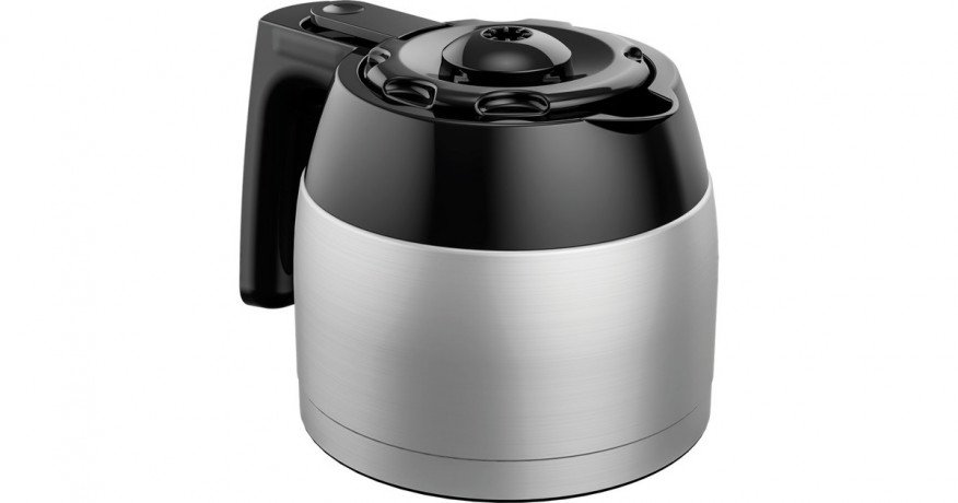 Grundig Grundig KM 5620 T, Filtermaschine edelstahl/schwarz edelstahl, schwarz Grundig KM 5620 T, фильтрующая машина нержавеющая сталь/черный