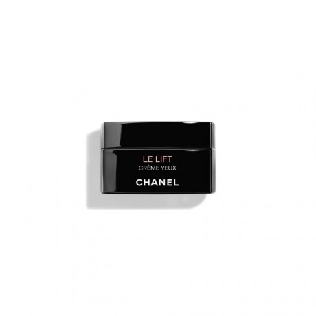 CHANEL (Шанель) LE LIFT Creme YEUX Augencreme GEZIELTE ANTI-AGING-PFLEGE, 15 g