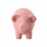 Rosenthal Rosenthal Pets - Pig Alley rose Schwein gross h: 7,5 cm Rosenthal Pets - Pig Alley ros? Большая свинья, высота: 7,5 см