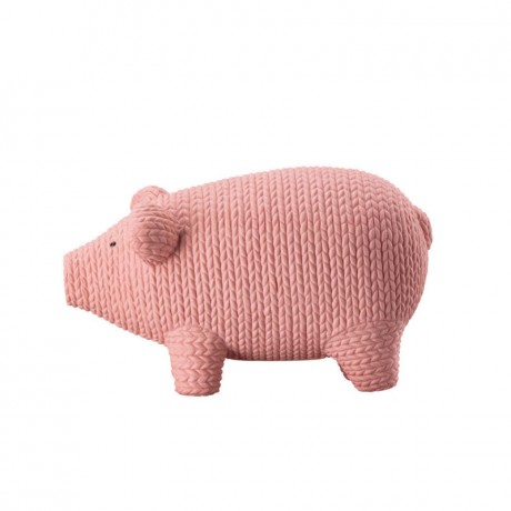 Rosenthal Rosenthal Pets - Pig Alley rose Schwein gross h: 7,5 cm Rosenthal Pets - Pig Alley ros? Большая свинья, высота: 7,5 см