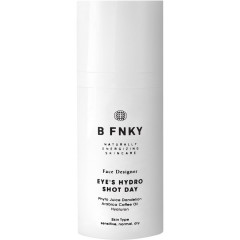 B FNKY Eye#x27;s Hydro Shot Day  Eye#x27;s Hydro Shot Day