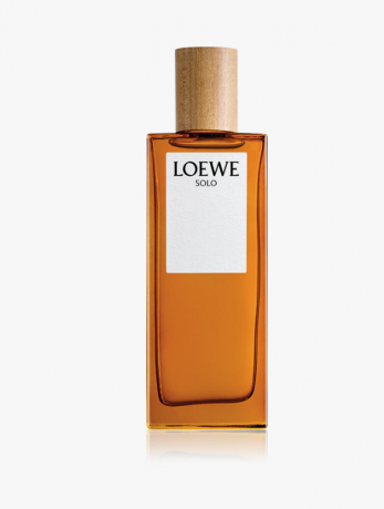 Loewe Solo Eau de Toilette Туалетная вода Спрей, 50 мл
