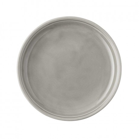 Thomas Thomas Trend Colour Moon Grey Fruhstucksteller 22 cm Тарелка для завтрака Thomas Trend Color Moon Grey 22 см