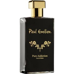 Paul Emilien Pure Addiction Eau de Parfum Парфюмерная вода Spray Спрей, 100 мл