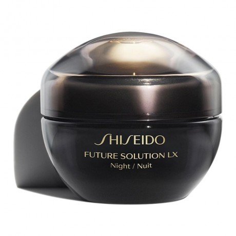 Shiseido Total Regenerating Cream  Тотальный регенерирующий крем