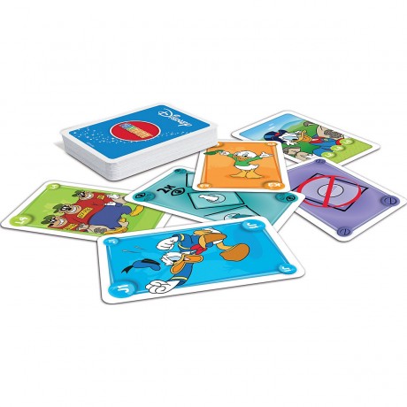 ASS Mixtett Disney MICKY  Freunde Donald ACE Mixtet Disney MICKY Friends Дональд