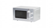 Sharp Sharp R204S, Mikrowelle silber silber Sharp R204S, микроволновый серебристый