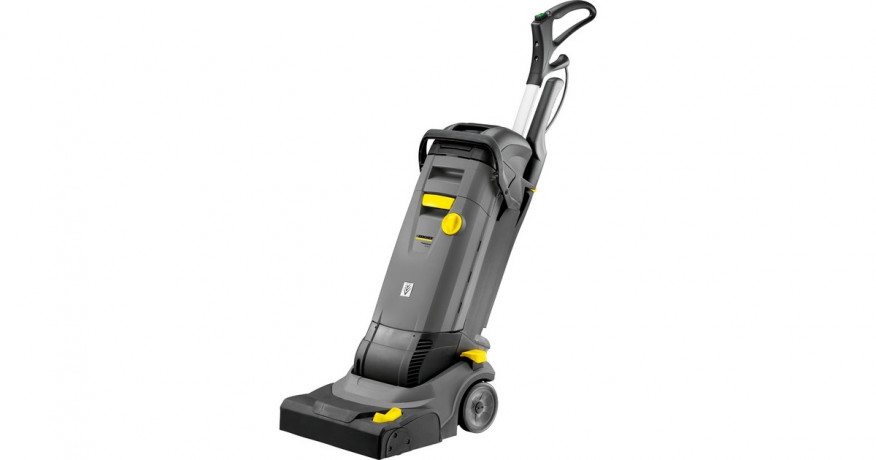 Karcher Karcher BR 30/4 C, Waschsauger Karcher BR 30/4 C, пылесос