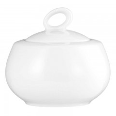 Seltmann Weiden Seltmann Weiden Trio Weiss Zuckerdose 0,24 L Seltmann Weiden Trio Weiss Сахарница 0,24 л