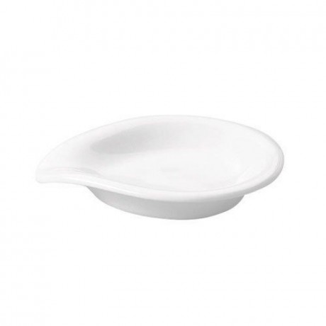 Kahla Kahla Five Senses Weiss Mini Dip 9 cm Kahla Five Senses White Mini Dip 9 см