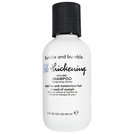 Bumble and bumble. Volume Shampoo шампунь для объема