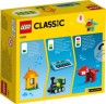 LEGO LEGO Classics 11001 LEGO Bausteine - Erster Bauspass LEGO Classics 11001 LEGO Bricks — первое увлекательное строительство