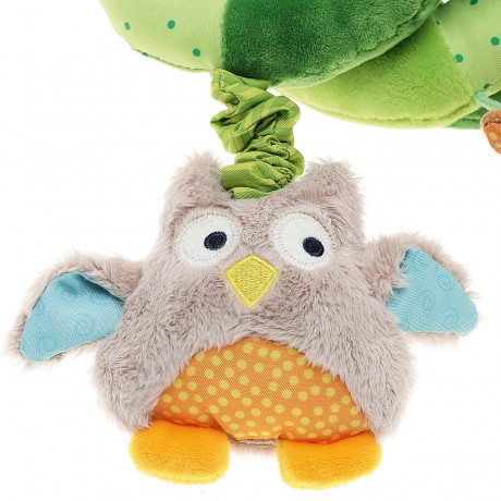 sigikid Aktiv-Spirale Wald Активный спиральный лес