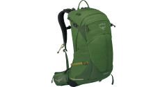 Osprey Osprey Stratos 24 , Rucksack grun, 24 Liter  grun Osprey Stratos 24, рюкзак зеленый, 24 литра