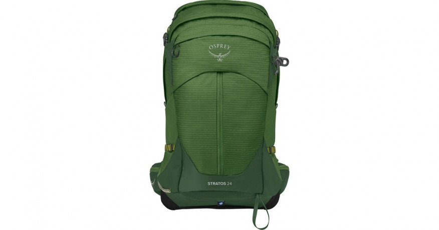 Osprey Osprey Stratos 24 , Rucksack grun, 24 Liter  grun Osprey Stratos 24, рюкзак зеленый, 24 литра