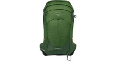 Osprey Osprey Stratos 24 , Rucksack grun, 24 Liter  grun Osprey Stratos 24, рюкзак зеленый, 24 литра