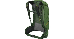 Osprey Osprey Stratos 24 , Rucksack grun, 24 Liter  grun Osprey Stratos 24, рюкзак зеленый, 24 литра