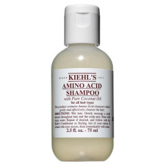 Kiehl’s Amino Acid Shampoo mit Kokosol  Аминокислотный шампунь с кокосовым маслом