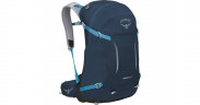 Osprey Osprey Hikelite 28, Rucksack blau, 28 Liter, Grosse M/L  blau Osprey Hikelite 28, рюкзак синий, 28 литров, размер M/L