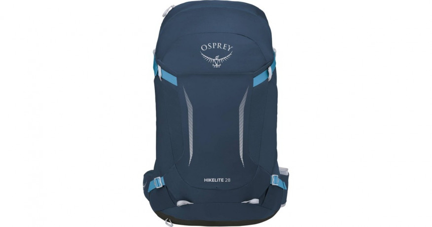 Osprey Osprey Hikelite 28, Rucksack blau, 28 Liter, Grosse M/L  blau Osprey Hikelite 28, рюкзак синий, 28 литров, размер M/L