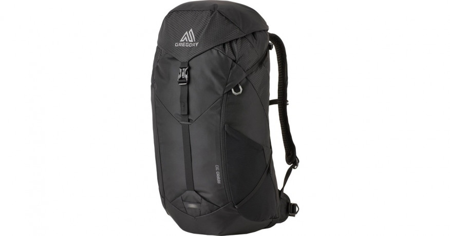 Gregory Gregory Arrio 30, Rucksack schwarz, 30 Liter  schwarz Gregory Arrio 30, рюкзак черный, 30 литров