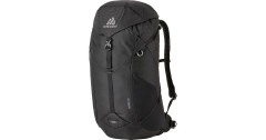 Gregory Gregory Arrio 30, Rucksack schwarz, 30 Liter  schwarz Gregory Arrio 30, рюкзак черный, 30 литров