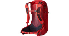 Gregory Gregory Miko 30                          , Rucksack rot, 30 Liter  rot Gregory Miko 30, рюкзак красный, 30 литров