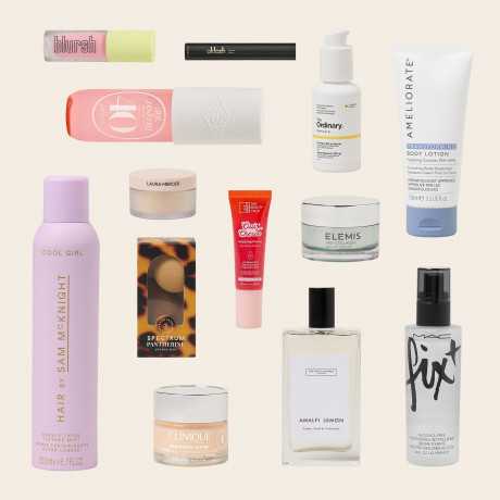 LOOKFANTASTIC Beauty Advent Calendar 2026, Адвент-календарь 2026 LOOKFANTASTIC с 27 бьюти-подарками