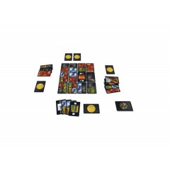 Amigo Dragons Kartenspiel von ab 8 Jahre Карточная игра драконы с 8 лет