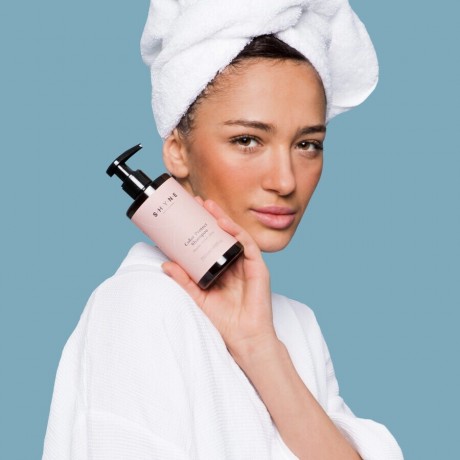 Shyne Color Protect Shampoo Шампунь для защиты цвета