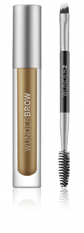 Wunder2 Wunderbrow Original Brow Gel (3 g) Тонирующий гель, тон blonde