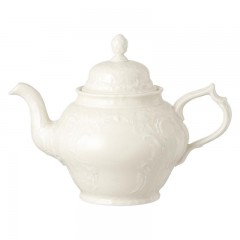 Rosenthal Rosenthal Sanssouci Elfenbein Teekanne 12 Personen 1,25 L Чайник Rosenthal Sanssouci цвета слоновой кости на 12 персон 1,25 л