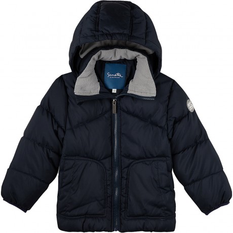 Sanetta Kidswear Winterjacke fur Jungen Зимняя куртка для мальчиков