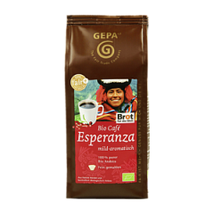 Gepa Bio Кофе Эсперанса молотый 250г