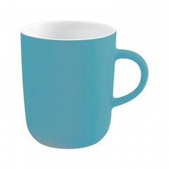 Kahla Kahla Pronto Colore petrol Becher 0,35 L Кружка бензиновая Kahla Pronto Colore 0,35 л