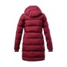 killtec Wintermantel KOW 33 GRLS QLTD CT mit Kapuze fur Madchen Зимнее пальто KOW 33 GRLS QLTD CT с капюшоном для девочки