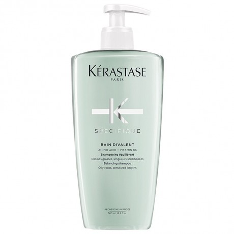 Kerastase Bain Divalent  Бейн Дивалент