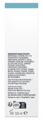 Curel Leichtes Feuchtigkeitsfluid, 120 ml, Лёгкий увлажняющий флюид с биомиметическими церамидами для сухой чувствительной кожи лица, 120 мл