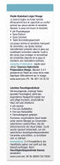 Curel Leichtes Feuchtigkeitsfluid, 120 ml, Лёгкий увлажняющий флюид с биомиметическими церамидами для сухой чувствительной кожи лица, 120 мл